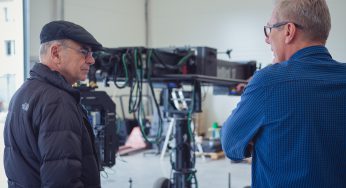Film Spring Open 2018