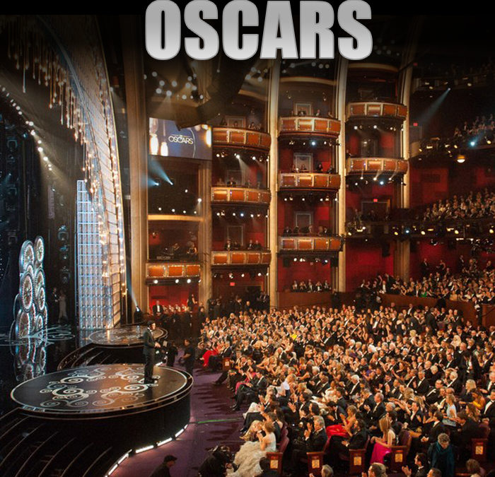 MovieBird on Events – Oscars 2020